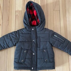 Oshkosh B’Gosh puffer jacket